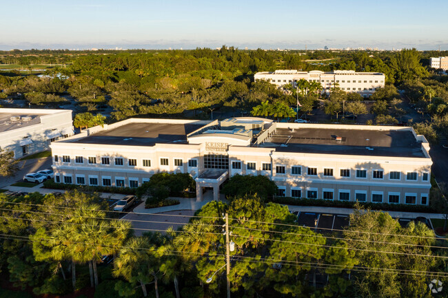 Keiser university offers quality classes towards continuing education.