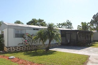 7815 Sunrunner Dr, New Port Richey, FL 34653