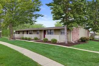 3402 Marabou Mills Dr, Indianapolis, IN 46214