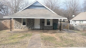 606 N Lincoln Ave, Sand Springs, OK 74063