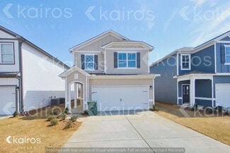 6028 Taramore Ln NW, Huntsville, AL 35806