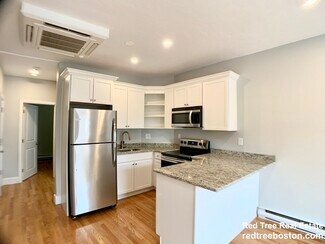 754 Huntington Ave Unit 3, Boston, MA 02115