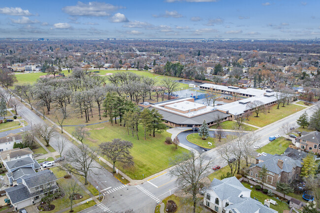 Benjamin Franklin Elementary School