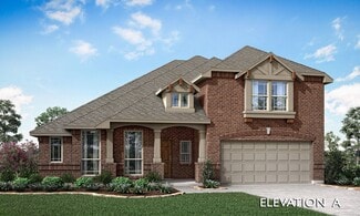 2913 Autumn Glen Dr Unit 36580574, Melissa, TX 75454