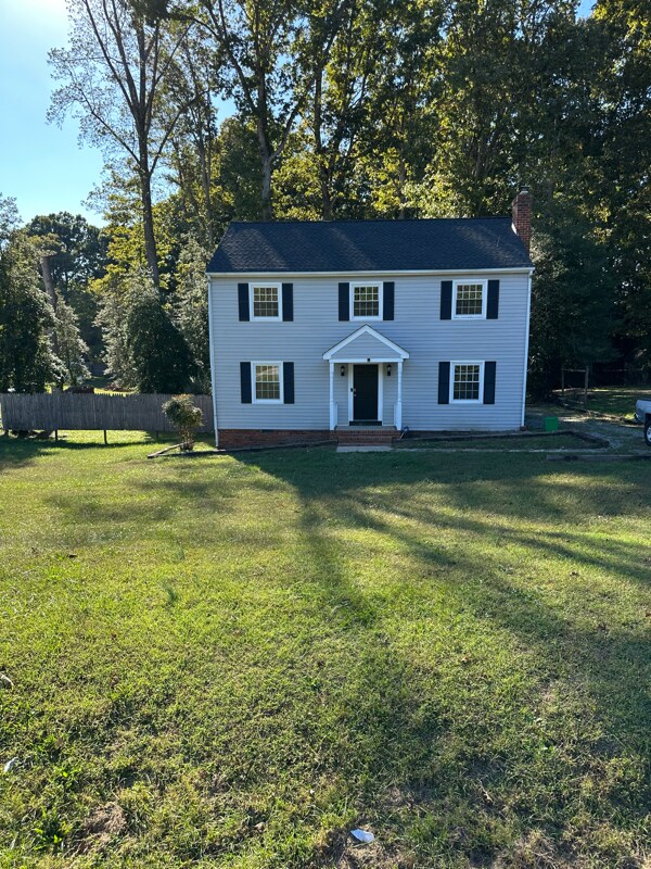 1224 Courthouse Rd, North Chesterfield, VA 23236