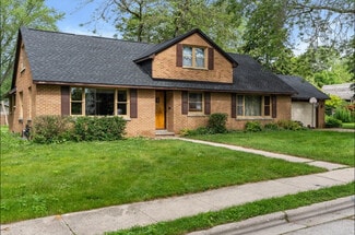 211 S High St, Port Washington, WI 53074