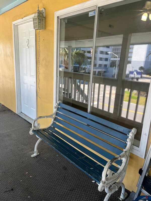 2100 S Ocean Blvd, Myrtle Beach, SC 29577