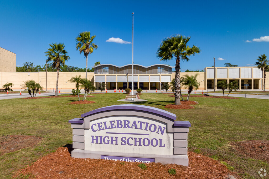 Celebration High School, Celebration Fl Rankings & Reviews - Homes.com