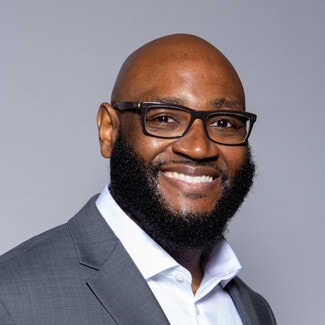 Jamal Austin