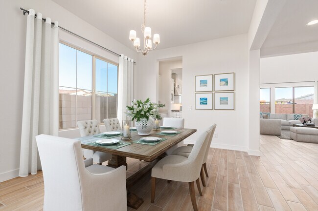 5730 S Bailey unit 36464724, Mesa, AZ 85212 - photo 5