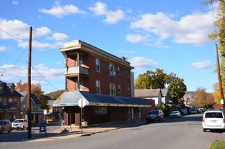 901 Hepburn St, Williamsport, PA 17701