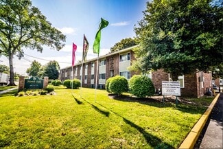 617 W Laburnum Ave, Richmond, VA 23222