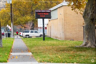 Central Middle School