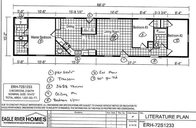 6 Fidler Ct, Pine Grove, PA 17963 - photo 2