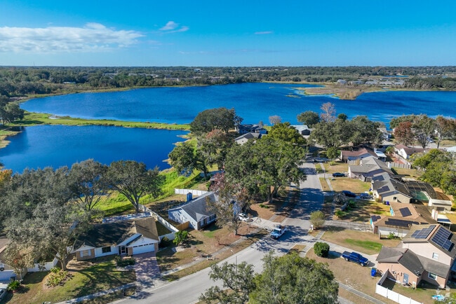 Ocoee’s 43-million-dollar master plan hits the ground running with new planned developments.