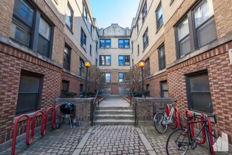 701 W Brompton Ave Unit 707-34, Chicago, IL 60657