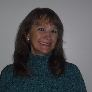 Joyce Jaeger