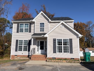 4518 Wistar Rd, Richmond, VA 23228