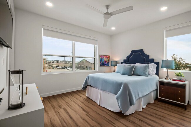 2165 Gabriels Place unit FL2-ID1053022P, New Braunfels, TX 78130 - photo 6