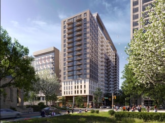 736 Peachtree St NE, Atlanta, GA 30308