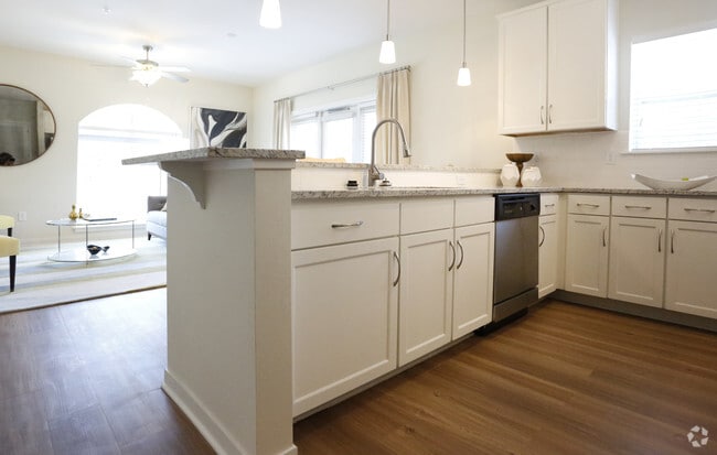 Bayonne at Southshore, Baton Rouge, LA 70808 - photo 5