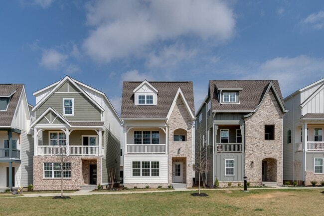 504 Edwin St, Nashville, TN 37207 - photo 3