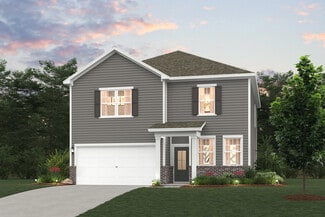 332 Granville Way Unit 36582454, Spring Hill, TN 37174