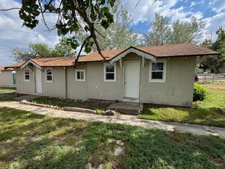 722 1st St N Unit 1, Shelby, MT 59474