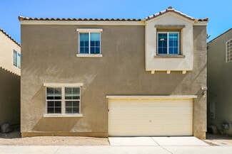 7560 Bright Eyed Ct, Las Vegas, NV 89149