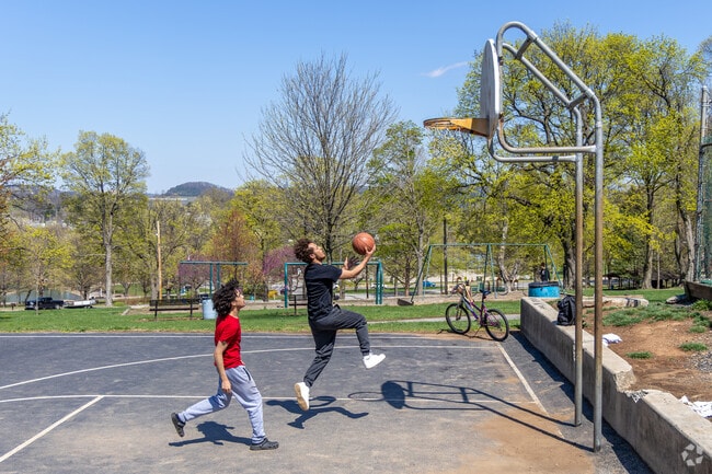 Devers residents can enjoy all there is to do at Farquhar Park.