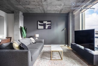 1285 Sutter St Unit FL5-ID283, San Francisco, CA 94109