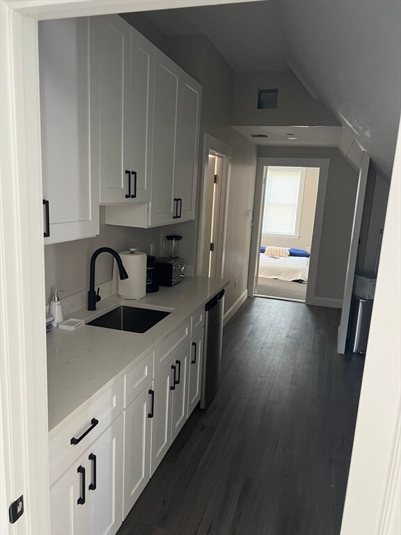 14 Cotting St unit 3, Medford, MA 02155 - photo 1