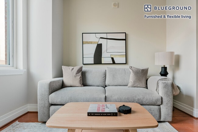 2221 I St NW unit FL10-ID1217, Washington, DC 20037 - photo 2