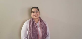 Juveria Fatima