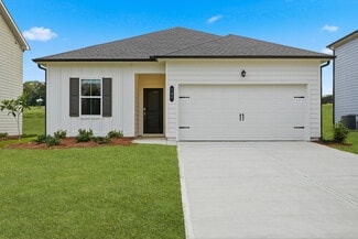 141 Shenandoah Ln, Lagrange, GA 30241