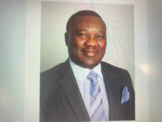 Oluseun Odugbesan