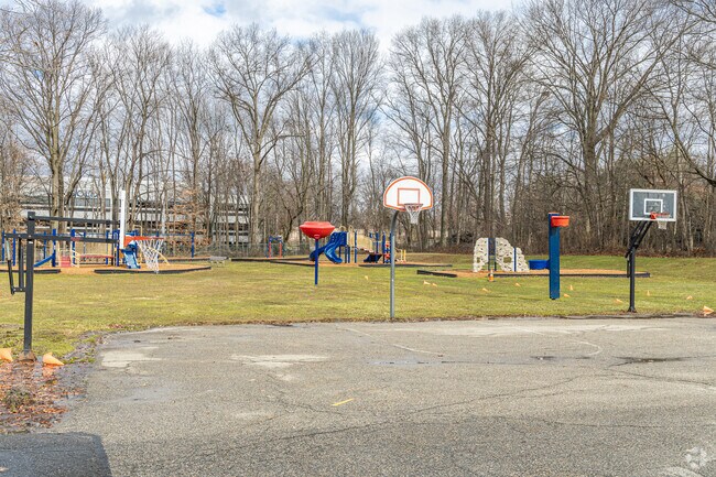 Eastlake Elementary School is a place where everyone feels truly welcome.