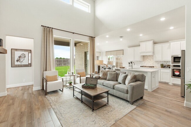 12524 Yellowstone St unit 37071589, Godley, TX 76044 - photo 6