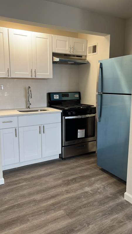 110 Washington St Unit Studio, East Orange, NJ 07017