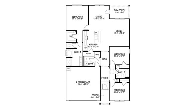 417 Reinsman Cove, Kimberly, AL 35091 - photo 2