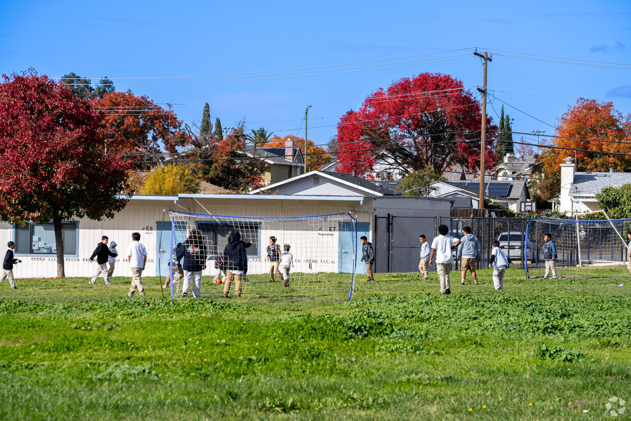 Russo / McEntee Academy, San Jose CA Rankings & Reviews - Homes.com