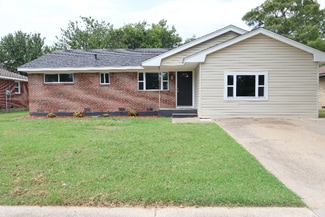 1707 S 9th St, McAlester, OK 74501