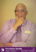 Harlan Vincent