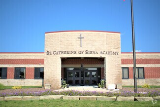 St. Catherine of Siena Academy