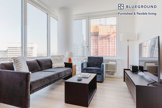 425 Summit Ave Unit FL12-ID1578, Jersey City, NJ 07306