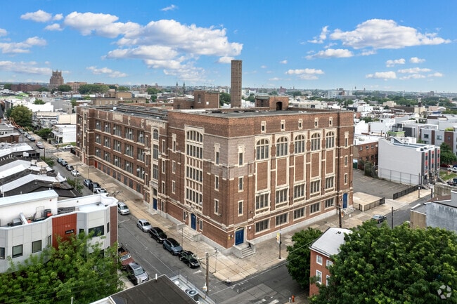 Kensington High School in East Kensington is a place where students can succeed.