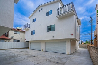 11602 Valley View Ave Unit 3, Whittier, CA 90604