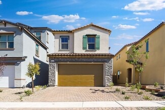 334 Adufe Ave, Henderson, NV 89015