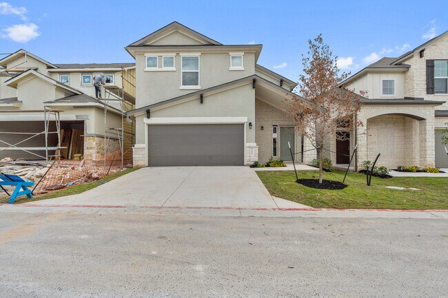 122 Dogvane Cir unit 36488101, Kyle, TX 78740 - photo 4