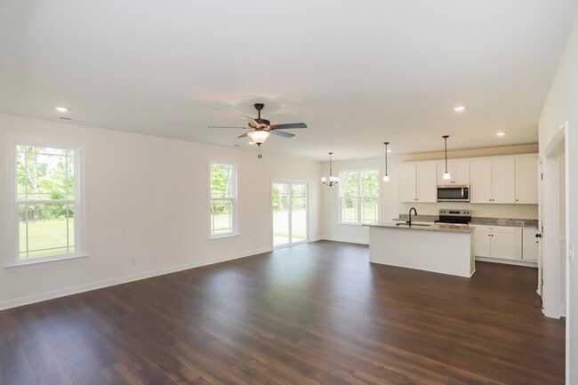 25 Rosewood Ln, Youngsville, NC 27596 - photo 2